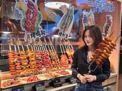 -梨花自助烤肉(西三旗万象汇店)