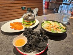 -京A Taproom·精酿餐吧(CBD店)