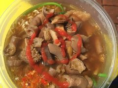 -黄振龙凉茶馆(天河南店)