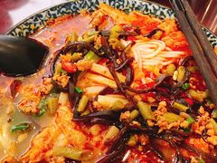 -螺世纪螺蛳粉·桂味小排档(裕德店)