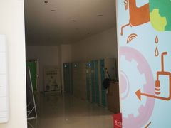 -盘锦市兴隆台区图书馆