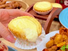 -点都德(皇岗村店)