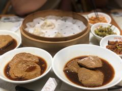 -浙味观杭州海鲜面(钱江新城高德置地店)