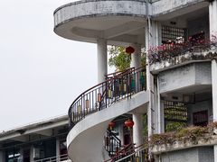 -黄埔古港