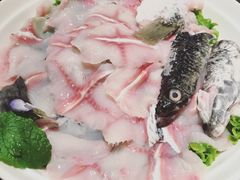 -辉哥火锅(虹桥路店)