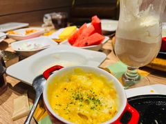 -豪客来牛排(钢铁大街店-2106)