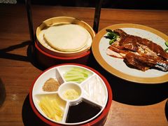 -青年公社烤鸭(熙悦天街店)