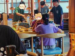 -金顺碳烤肉(番禺傍江地铁站店)
