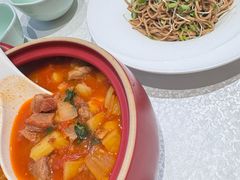 -禾珍珠家常小馆(河南博物院店)