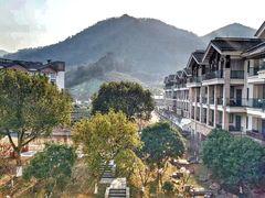 -余姚阳明温泉山庄
