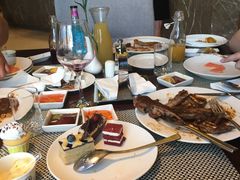 -南湖名都·景湖轩全日制餐厅·海鲜自助·东南亚风味·临湖而食