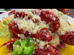 -盱眙虾神於氏龙虾(夫子庙红街店)