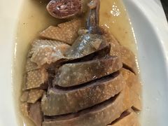 -扬州狮子楼·非遗淮扬菜(总店)