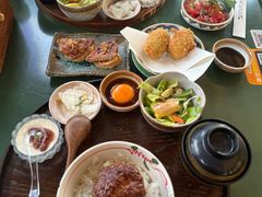 -ITARU食堂·定食料理(西丽店)