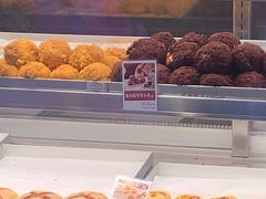 -彭记优口(王府井购物中心店)