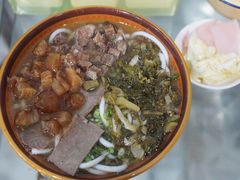 -花溪牛肉粉(八鸽岩店)