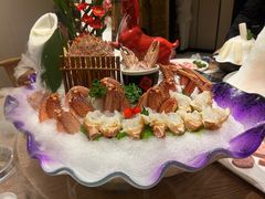 -尚海豆捞(乐虹坊店)