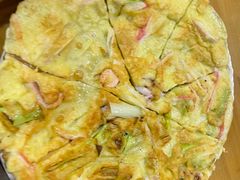 -故乡家韩国料理(丹东街店)