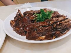 -春梅里卤鹅馆·47年老字号(东厦分店)