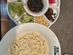 -黑窑厂糖油饼烤鸭·清真菜(黑窑厂街店)