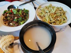 鸭汤-煜丰汴京烤鸭(福彩路店)