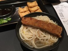 -馔豚·台北菜专门店(深圳湾万象城店)