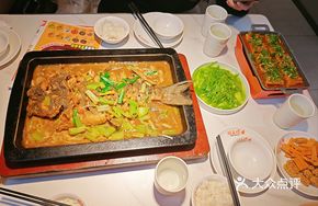 Pan-Seared Catfish