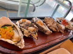 -蚝太郎 • 海鲜烧烤(Upark店)