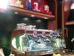 -COSTA COFFEE(天通苑华联店)