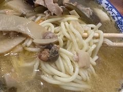 -庆蓉云·庆云面(双林店)