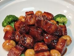 -芙蓉·艳阳餐厅(南口店)