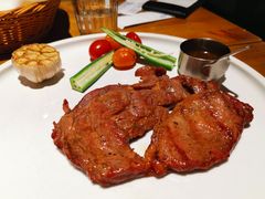 -半悦牛排(龙湖西宸天街店)