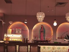 -墨纪Mojí墨西哥餐厅(官舍店)
