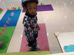 -阿布溜溜(同曦假日百货店)