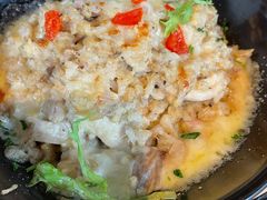 牛肝菌松露饭-玛尚诺意式餐厅(官舍店)