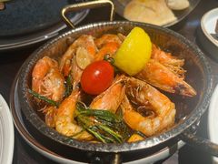 -庐灶江南·江南菜·四合院Bistro(东直门雍和宫·原华侨宾馆店)