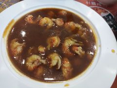 -海盗虾饭·剥好的小龙虾饭(SOHO尚都店)