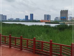 -保定东湖公园(莲池区)