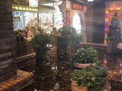 -西竹拌面(银川阅彩城店)