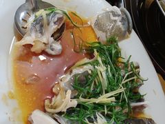 -啊杞恒益饭店(南头总店)