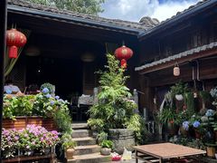 -龙姐私房菜(和顺古镇店)