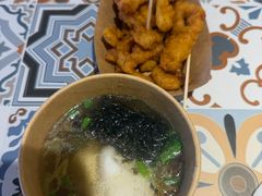 -家宴·灌蛋·沙茶面(曾厝垵店)