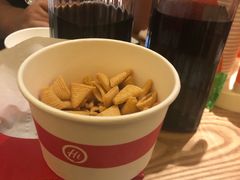 -海底捞火锅(泉城路店)