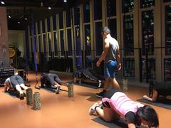 -SUPERMONKEY超级猩猩健身