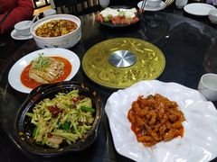 -唐宴(大唐购物中心店)
