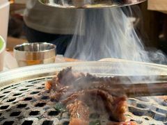 -霸腹烤肉(厦门柚子番店)