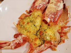 -芭菲盛宴·环球美食(袁家岗店)