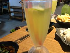 -打酱友•斑鱼海鲜粥火锅(吴桥店)