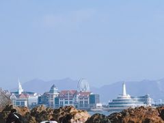 -青岛万象城