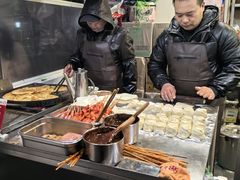 -张记灌饼(丰富路店)